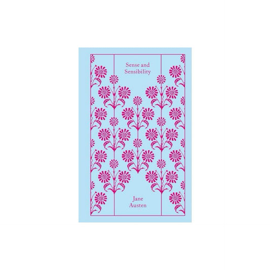 Sense and Sensibility by Jane Austen