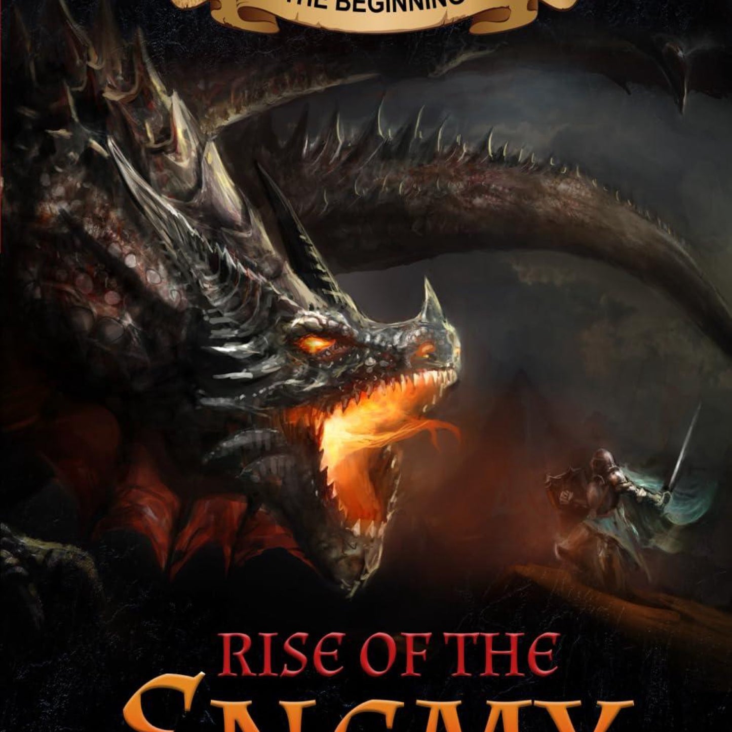 Rise of the Enemy