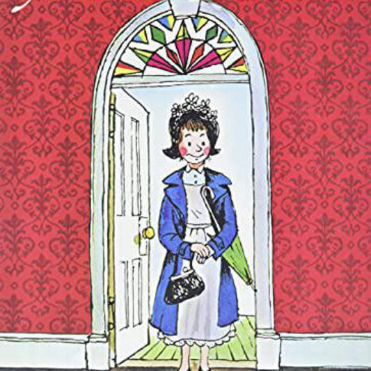 Amelia Bedelia by Peggy Parish