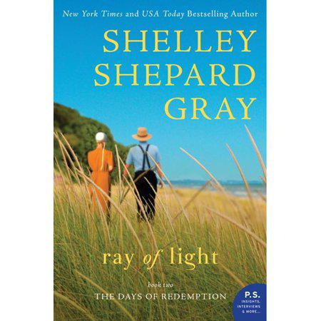 Days of Redemption, 2: Ray of Light : The Days of Redemption Series, Book Two (Paperback)