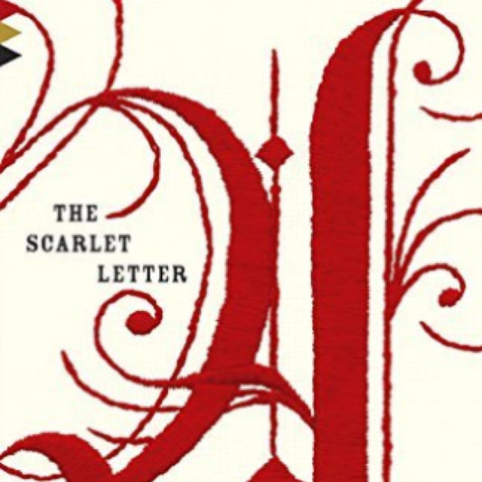 The Scarlet Letter - (Vintage Classics) 2nd Edition by Nathaniel Hawthorne (Paperback)
