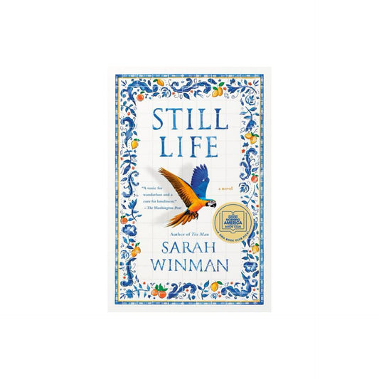 Still Life - by Sarah Winman (Paperback)