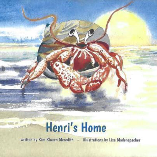 Henri's Home
