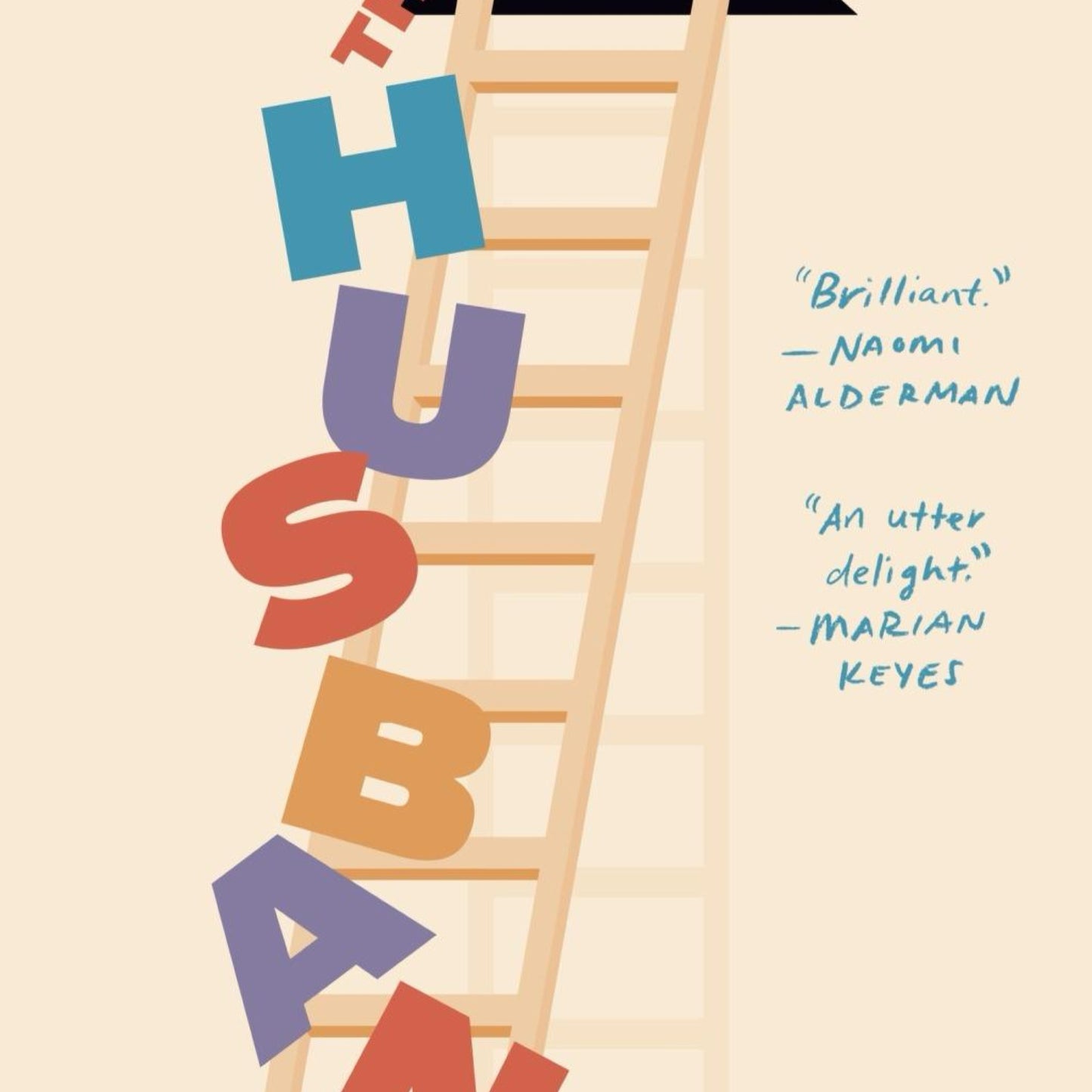 The Husbands - by Holly Gramazio (Hardcover)