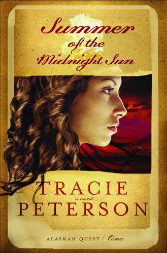 Summer of the Midnight Sun