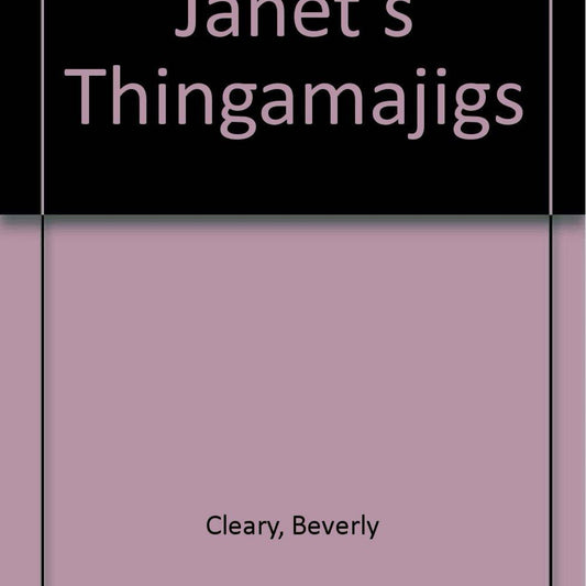 Janet's ThingAmajigs