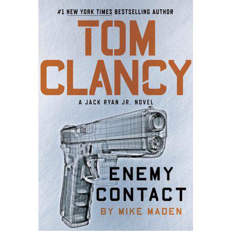 Tom Clancy Enemy Contact