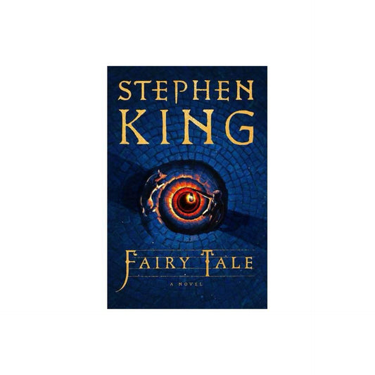 Fairy Tale by Stephen King
