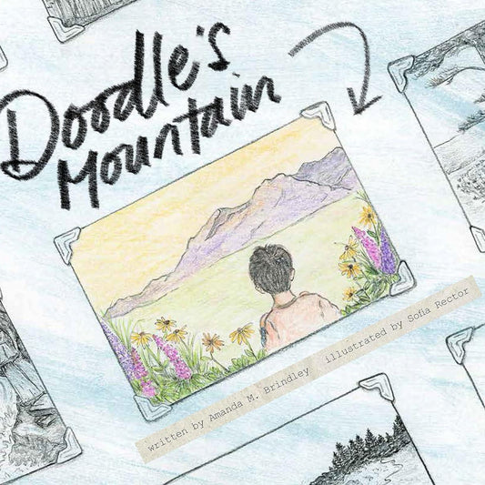 Doodle ' S Mountain