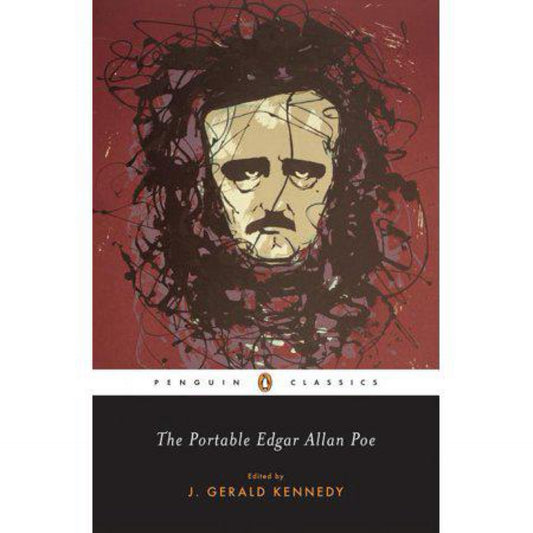 The Portable Edgar Allan Poe (Penguin Classics) by Edgar Allan Poe