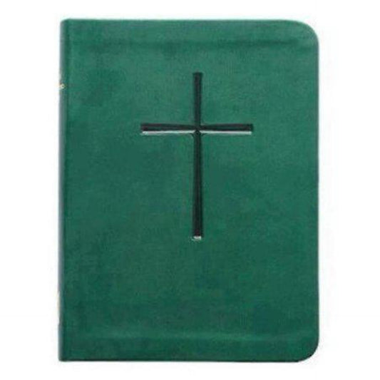 1979 Book of Common Prayer Vivella Edition - by Church Publishing (Leather Bound)