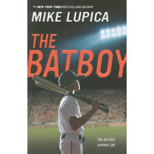 The Batboy (Used) by Mike Lupica