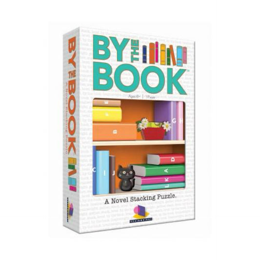 By the Book Puzzle
