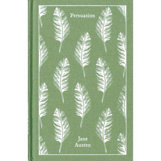 Persuasion (Penguin Clothbound Classics) by Jane Austen