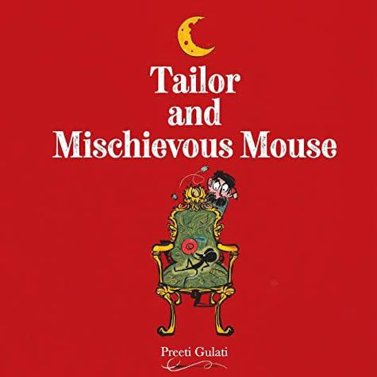 Tailor and Mischievous Mouse