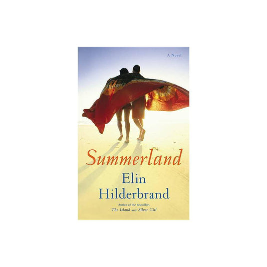 Summerland (Hardcover)