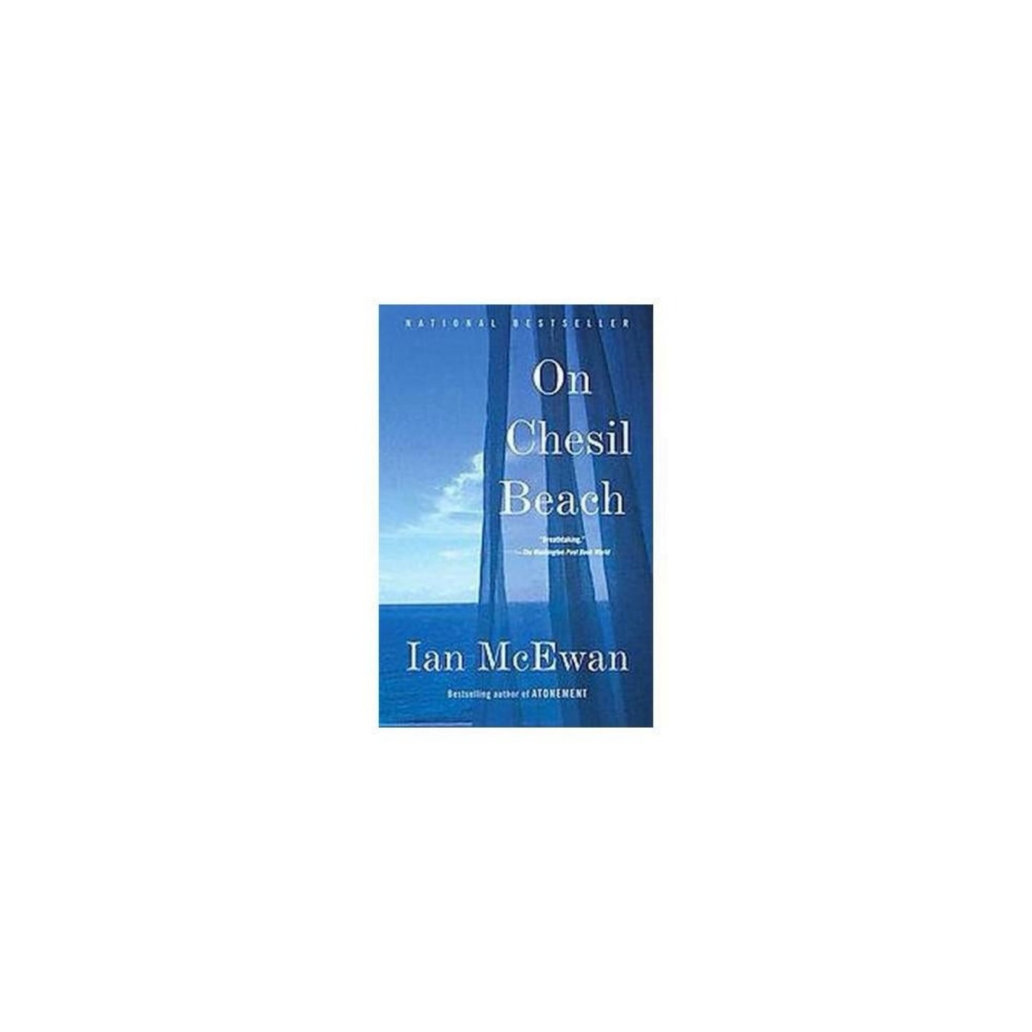 On Chesil Beach by Ian McEwan
