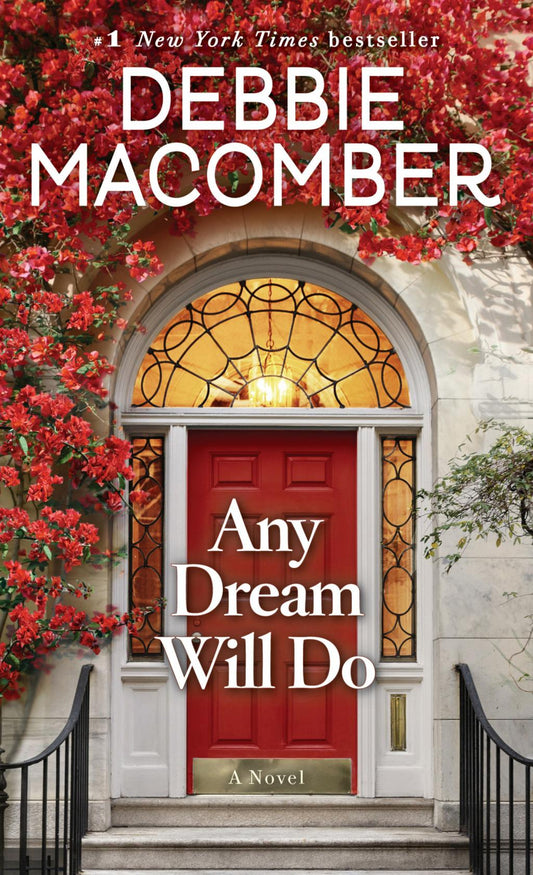 Any Dream Will Do : A Novel