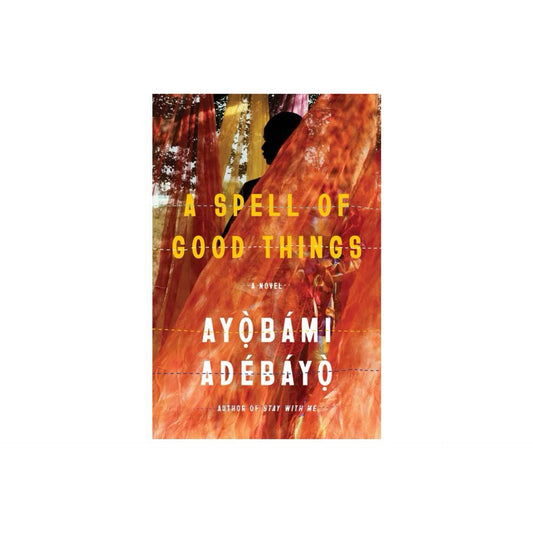 A Spell of Good Things: (Used) A Novel by Ayobami Adebayo