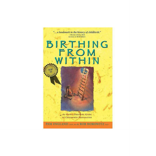 Birthing from Within: An Extra-ordinary Guide to Childbirth Preparation (0965987302)