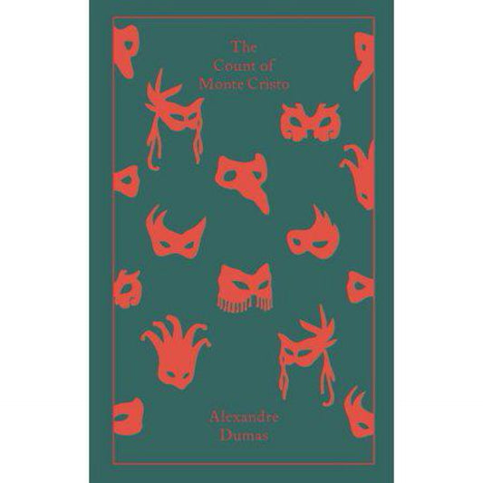 The Count of Monte Cristo (Penguin Clothbound Classics) by Alexandre Dumas
