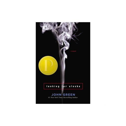Looking For Alaska by John Green