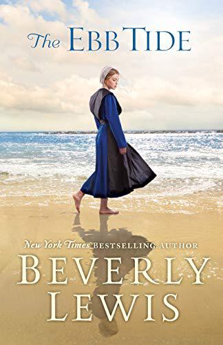 Ebb Tide (Paperback) (Beverly Lewis)