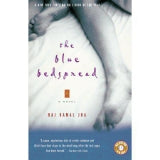 The Blue Bedspread - (Harvest Book) by Raj Kamal JHA (Paperback)