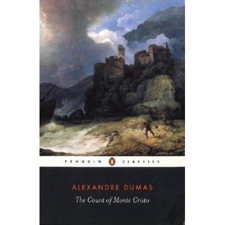 The Count of Monte Cristo (Penguin Classics) by Alexandre Dumas père