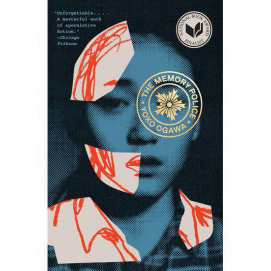 The Memory Police: A Novel by Yoko Ogawa