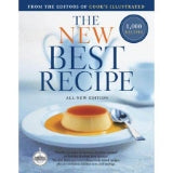 The New Best Recipe (Used)