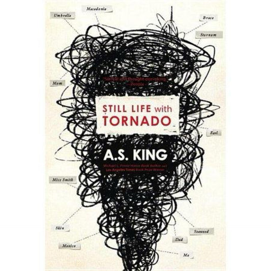 Still Life with Tornado (Paperback)