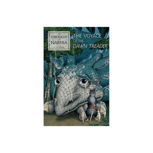 The Voyage of the 'Dawn Treader' by C. S. Lewis