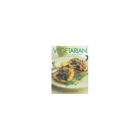 Vegetarian