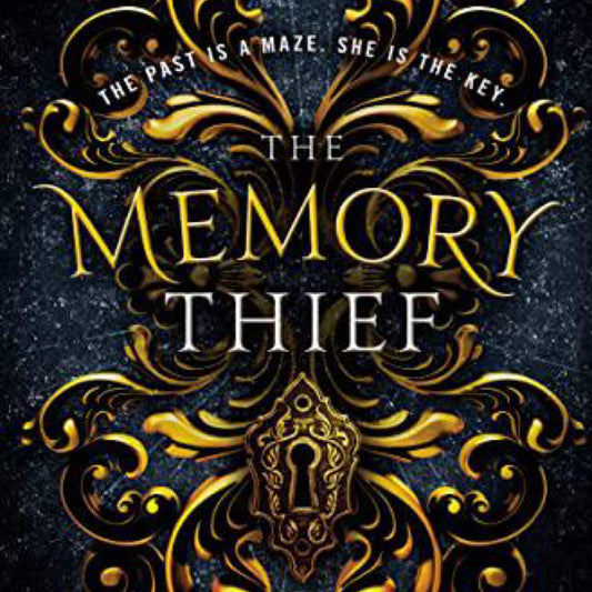 The Memory Thief (Blink)