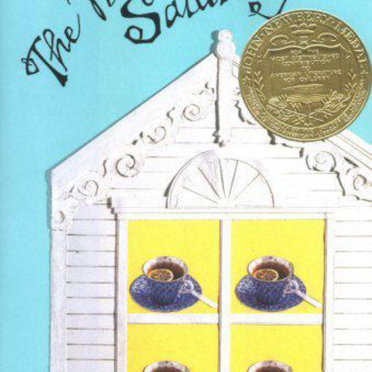 The View from Saturday - by E L Konigsburg (Hardcover)