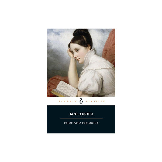 Northanger Abbey (Penguin Classics S.) by Jane Austen