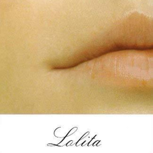 Lolita by Vladimir Nabokov