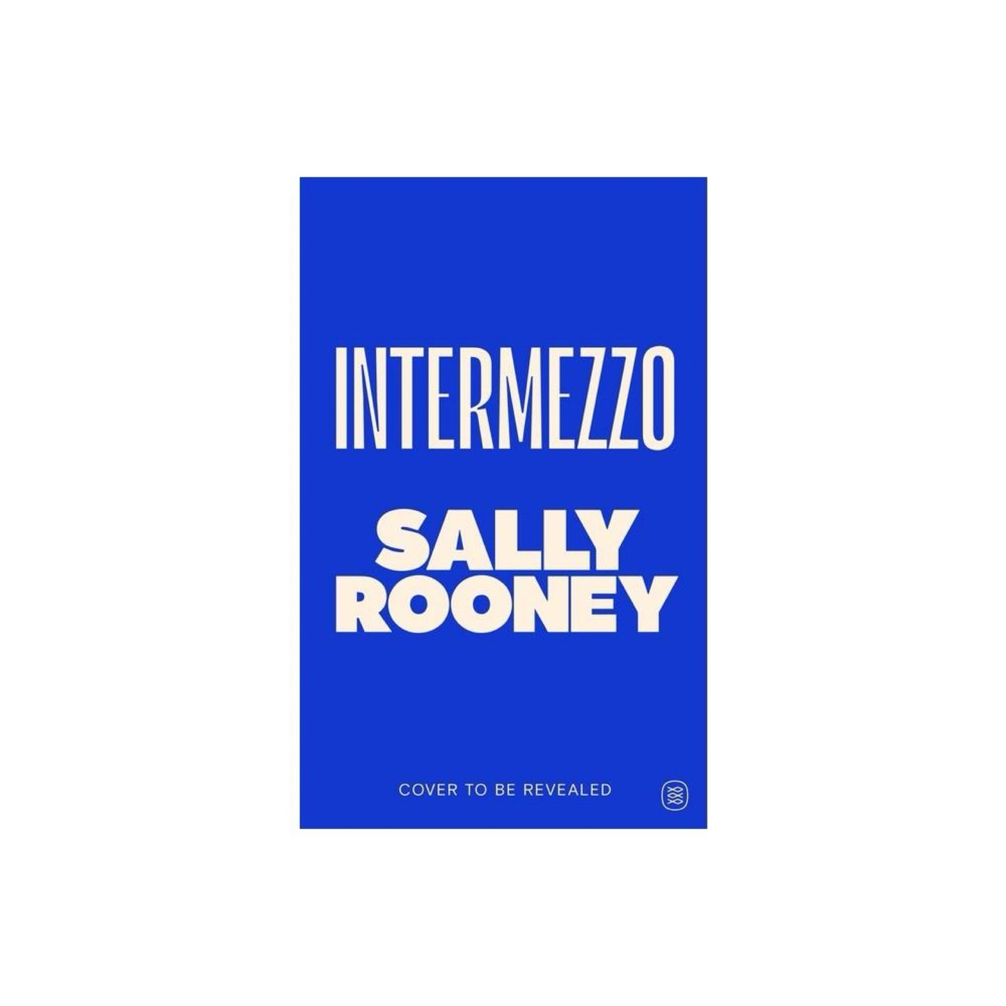 Intermezzo - by Sally Rooney (Hardcover)