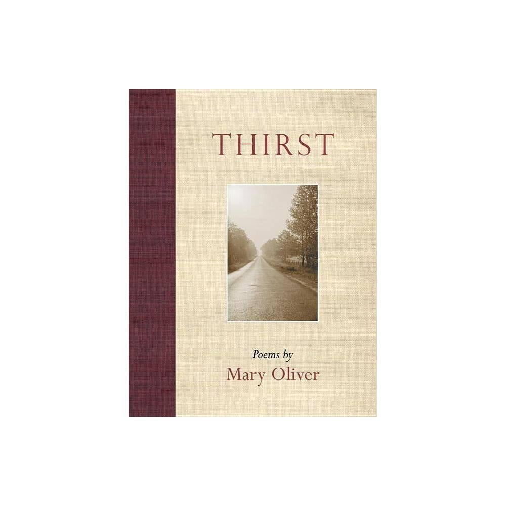 Thirst: Poems (0807068969)