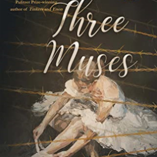 Three Muses (used)