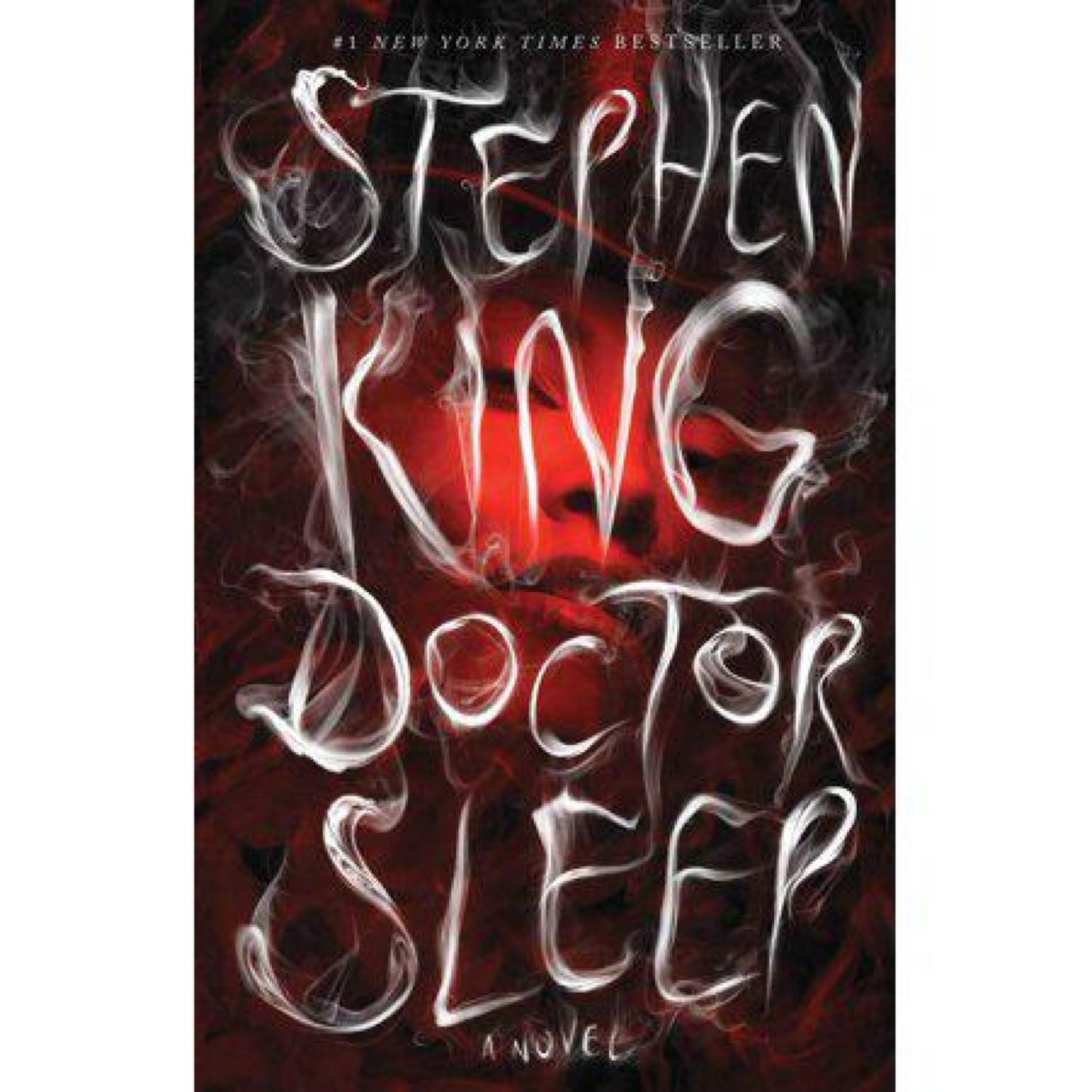 Doctor Sleep by Stephen King (Used)