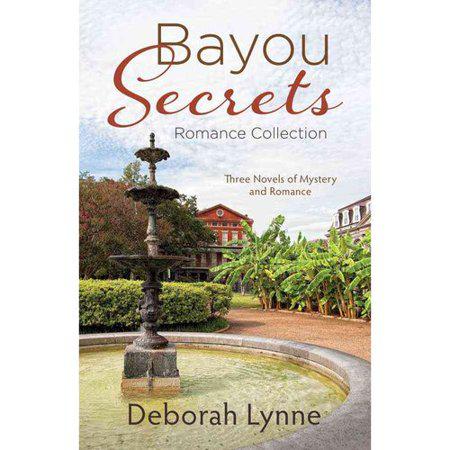 Bayou Secrets Romance Collection
