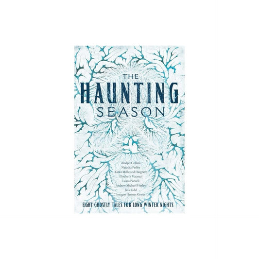 The Haunting Season - (Hardcover)