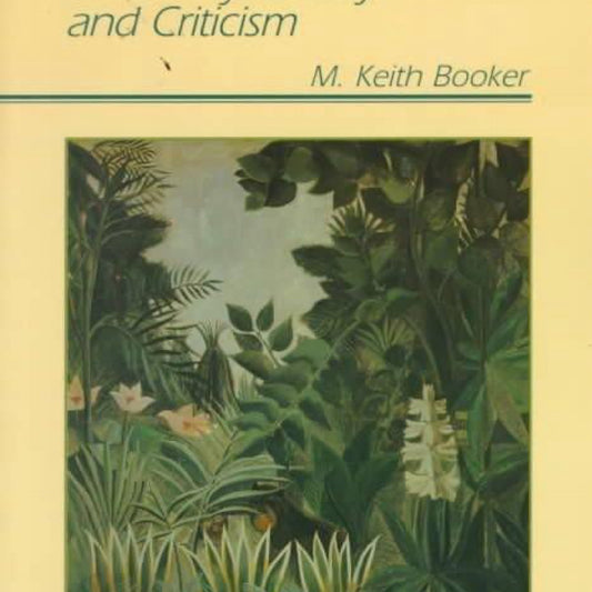 Practical Introduction to Literary Theory and Criticism