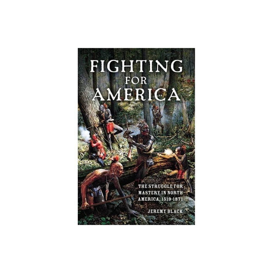 Fighting for America