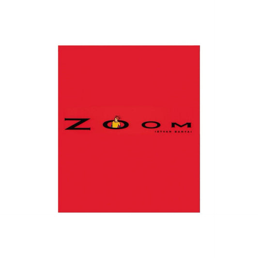 Zoom (Picture Puffins) by Istvan Banyai