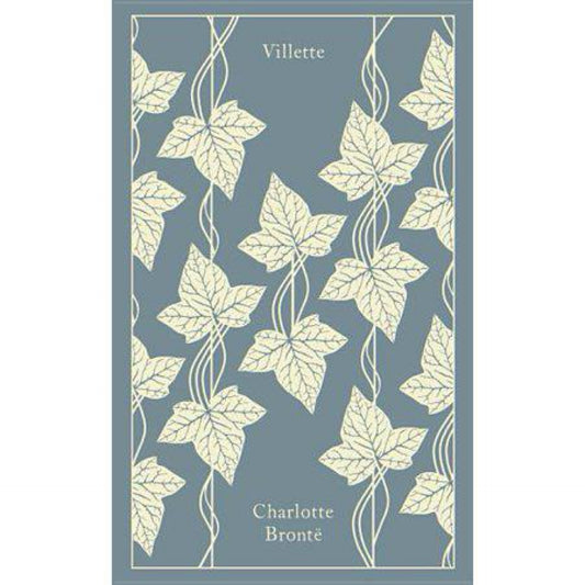 Villette (Penguin Clothbound Classics)