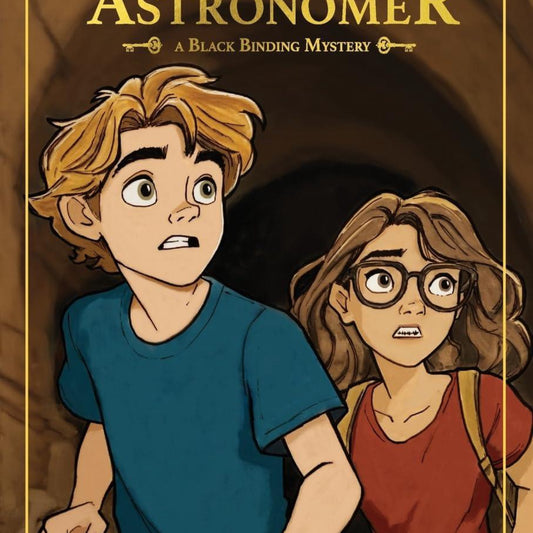 The Enigma of the Astronomer