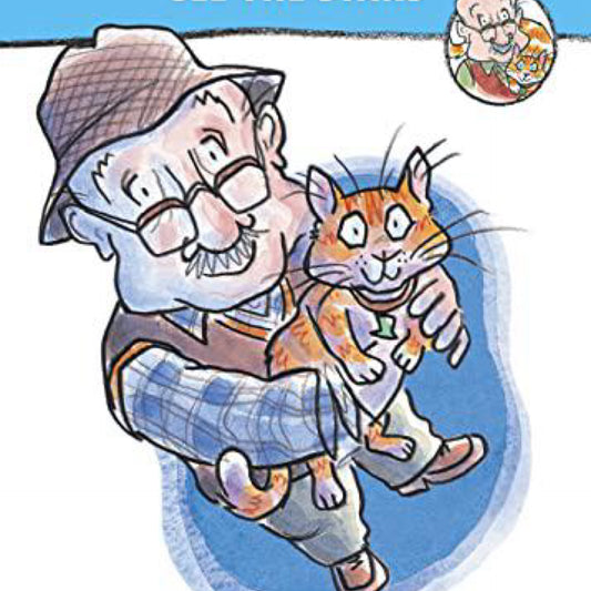 Mr. Putter & Tabby See the Stars - by Cynthia Rylant (Paperback)